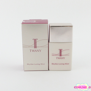 トワニー リズムラスティングウェア 30ml C429