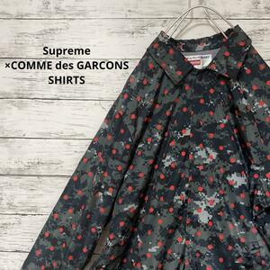 SupremeCOMME des GARCONS SHIRTS 13SS