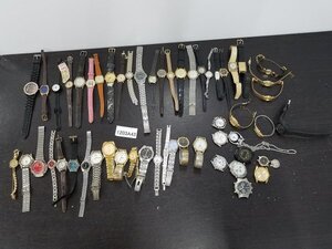 1203A43　腕時計　ジャンク品　おまとめ55点　SEIKO　QUARTZ　など　 ※動作未確認