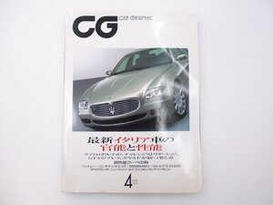 D2L CAR GRAPHIC/マセラーティクアトロポルテ ベントレーコンチネンタルGT BMW645Ci メルセデスCL500 アルファ156SW GTA オデッセイ 65