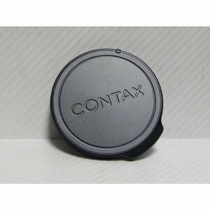 CONTAX Gシリ-ズ用　キャップ　GK-B(ブラック)美品