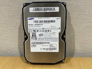 SAMSUNG HD080HJ/P 80GB HDD 3.5inch