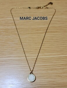 【MARC JACOBS】マークジェイコブス ネックレス