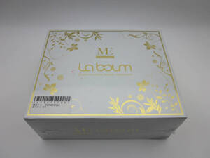 【新品/未開封品】 MEラボン 美顔器 ME Laboum フェイスケア 美容機器 IKKOプロデュース 0119,010