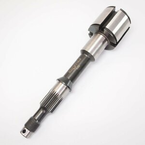 Drive shaft BGM PRO M16 for Vespa PK50-125 S XL XL2 HP SS V50 50s 90 ET3 ベスパ ドライブシャフト メインシャフト PK50SS