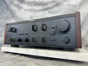 □t2148　中古★SONY 　ソニー　TA-F333ESX　プリメインアンプ