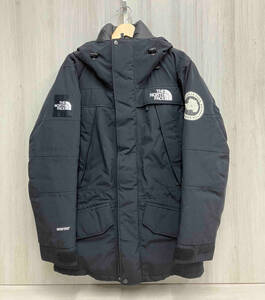 THE NORTH FACE ANTARCTICA PARKA ダウンジャケット Lサイズ ブラック NDT91707