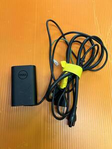 DELL 純正ACアダプタ 45W HA45NM170 20V 2.25A USB-C (13