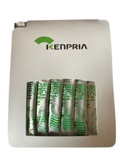 KENPRIA RICH GREEN 36g (3g x 12スティック)