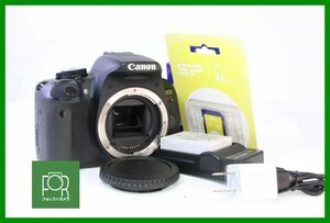 【同梱歓迎】【動作保証・点検済】良品■CANON EOS Kiss X6i ボディ(91033000812)■バッテリー・チャージャー・16GB SDカード付き■EEE2214