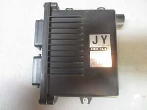 アルト　HA24V　エンジンコンピューター　エンジンユニット　ECU　33921-72J50　デンソー　112300-7131　純正　21370　伊t