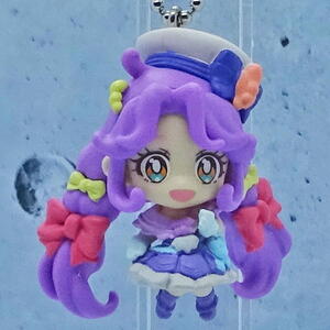 キュアコーラル　トロピカル～ジュ！プリキュア　マスコット