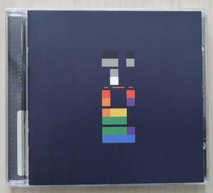 CD◇ COLDPLAY ◇ X&Y ◇ 輸入盤 ◇ コールドプレイ ◇