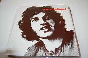 ★☆JOE COCKER！（輸入盤）☆★