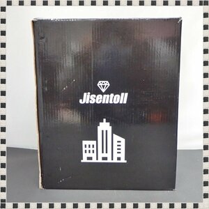 【 未使用 】 2点セット Jisentoll フルハーネス型 墜落制止用器具 JPN211217 165～180cm 100kg以下 新規格適合 2022年製