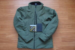 アークテリクス　ジャケット　ARCTERYX　GORE-TEX　ゴアテックス　中古