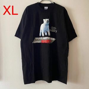 新古品 Deadstock There’s Something About Mary Tee XL Movie Band Rap メリーに首ったけ Tシャツ ムービー 映画T バンドT ラップT 