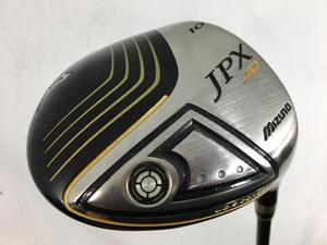 即決 中古 JPX AD ドライバー 2010 1W QUAD JPX AD 10 SR