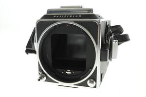 NPSJ6-12-109 HASSELBLAD ハッセルブラッド 中判カメラ 503CX 中判 カメラ フィルムカメラ ボディ 光学機器 動作未確認 ジャンク