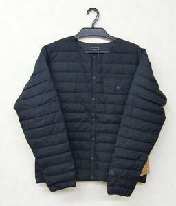 A4534-169♪【60】THE NORTH FACE WS Zepher Shell Cardigan