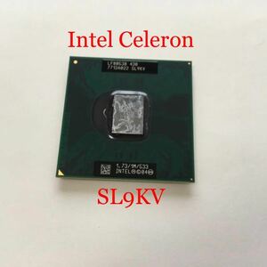 【迅速発送】 CPU SL9KV Intel Celeron 430 パソコン インテル Socket
