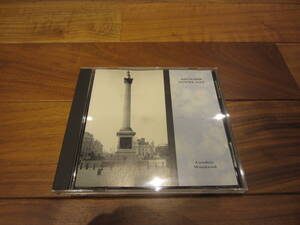 Another Sunny Day/London Weekend UK盤CD SARAH613CD ネオアコ ギターポップ Blueboy Orchids Sea Urchins Field Mice 