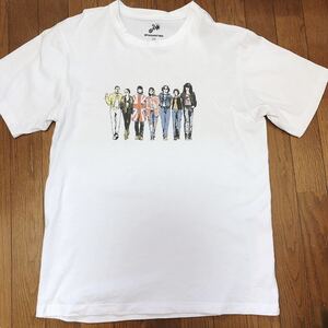 新品 未着用 miyagihidetaka Tシャツ Lサイズ 半袖Tシャツ ヒステリックグラマー supreme