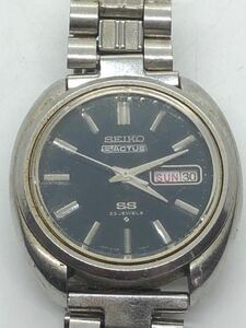 セイコー　メンズ　5アクタスＳＳ　自動巻　　6706-7470 SEIKO 腕時計