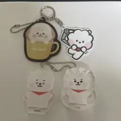 BT21 まとめ売り　RJ