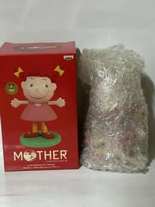 MOTHER ピッピ フィギュアコレクション フィギュア 国内正規品