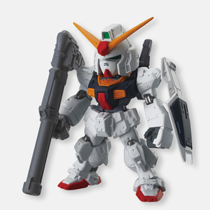 バンダイ　食玩 FW GUNDAM CONVERGE FWガンダムコンバージ No.40 ガンダム Mk-2（ハイパーバズーカ バージョン）新品未開封品