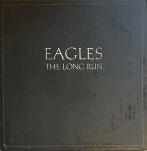 Eagles The Long Run US ORIG