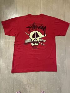 OLD STUSSY 80