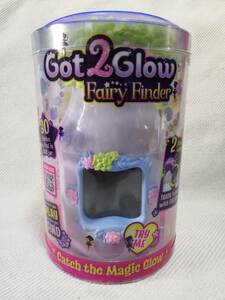 新品! ゴット2グロー フェアリーファインダー ピンク 電子フェアリージャー Got2Glow FairyFinder クリスマス プレゼント おもちゃ YouTube