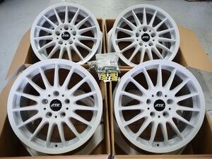 絶版品 ATS STREET RALLYE17inch 5H120 7.0J+45 新品未使用品 MINI クロスオーバー R60