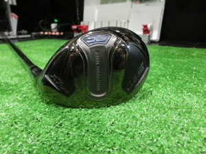 ロイヤルコレクション SFD X7 U5 25,5度 PING用 TOUR90のS 40in D4,5 376g ハドラス済 カバー付