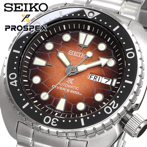 SEIKO セイコー 腕時計 メンズ 海外モデル PROSPEX 日本製 Made in japan 自動巻き ダイバーズ SRPH55