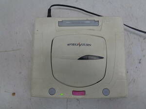 C1100 SEGA SATURN セガサターン HST-3220