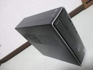 ☆DELL Inspiron 3250 i3-6100 6GB 500GB W10