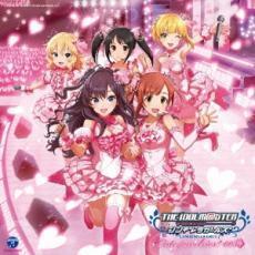 THE IDOLM@STER CINDERELLA MASTER Cute jewelries! 003 レンタル落ち 中古 CD