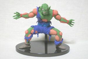 ドラゴンボールZ 造形天下一武道会7 ピッコロ ノーマルカラー SCultures BIG 其之六 フィギュア