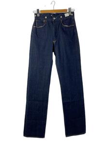 Levi’s◆ボトム/30/デニム/IDG/501XX/1873年復刻モデル/バレンシア工場