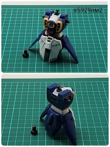 MG 1/100 ウイングガンダム ボディ 新機動戦記ガンダムＷ ガンプラ ジャンク パーツ 　BM