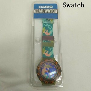 スウォッチ SCUBA200 マーメイド アナログ 腕時計 腕時計 腕時計 - マルチカラー / マルチカラー