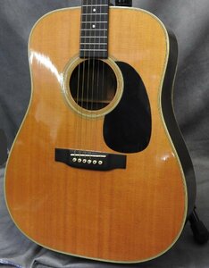 ☆Martin マーチン D-28 P アコースティックギター ♯507055 ケース付き ☆中古☆