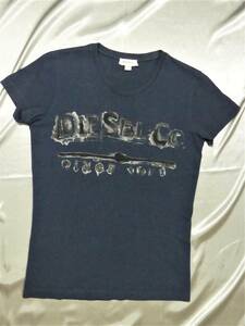 ■DIESEL ■ディーゼル■デザイン■Tシャツ■D85■