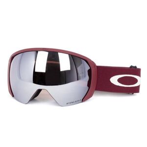 1円スタート OAKLEY オークリー OO7110-16 Flight Path L フライトパス/PRIZM/スノーボード/スキー