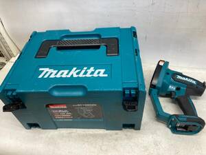 【中古品】★makita(マキタ) 18v充電式全ネジカッタ (本体/ケースのみ) SC102DZK IT6Q1Q98CKXK