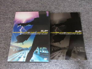 DVD GLAY グレイ The Complete of THE FRUSTRATED 時の雫 BEAUTIFUL DREAMER 他 メイキング・ドキュメンタリー TERU TAKURO