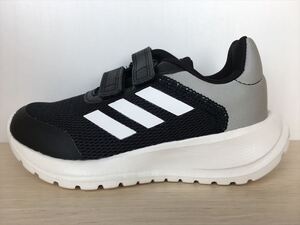 adidas（アディダス） TENSAUR RUN 2.0 CF K（TENSAUR RUN 2.0 CF K） GZ3434 スニーカー 靴 キッズ・ジュニア 22,0cm 新品 (2086)